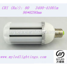 SMD5630 40W E27 LED-Mais-Birne 120degree E40 LED-Straßenlaterne